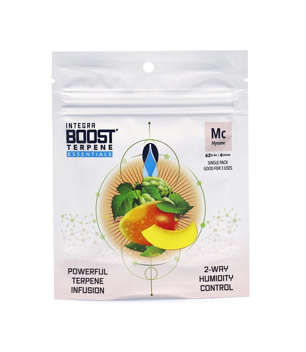 Integra Boost Terpene Essentials Myrcene 62%