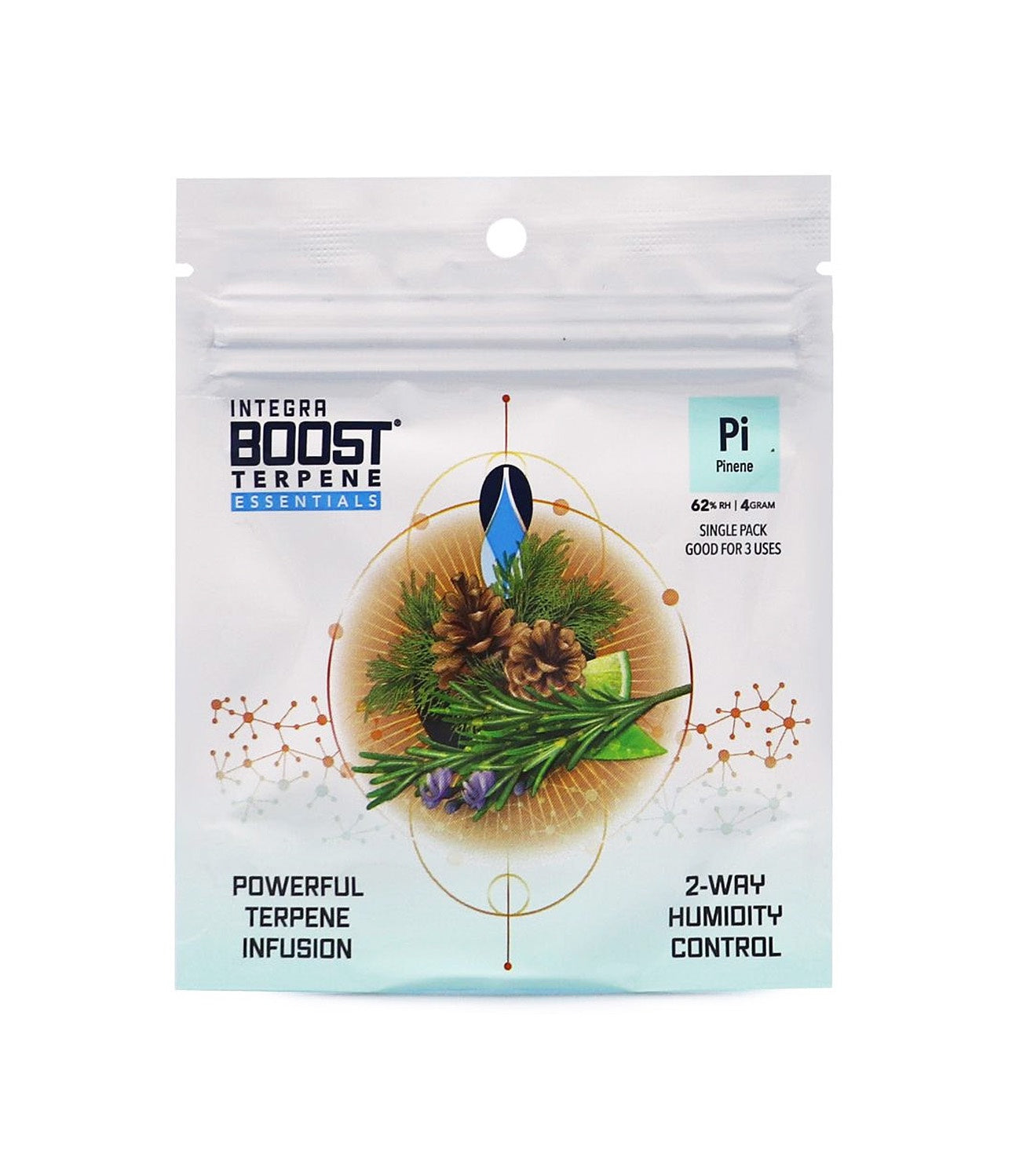 Integra Boost Terpene Essentials Pinene 62%