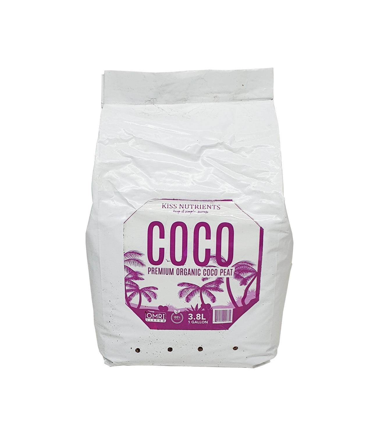 Kiss Coco Grow Bags