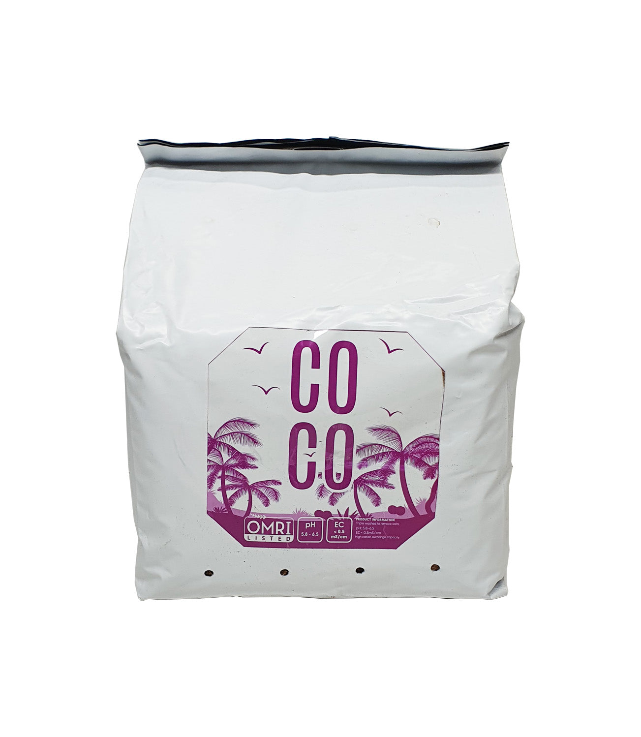 Kiss Coco Grow Bags