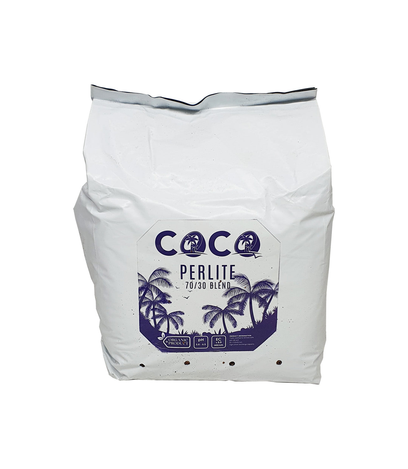 Kiss Coco Perlite 70/30 Grow Bags