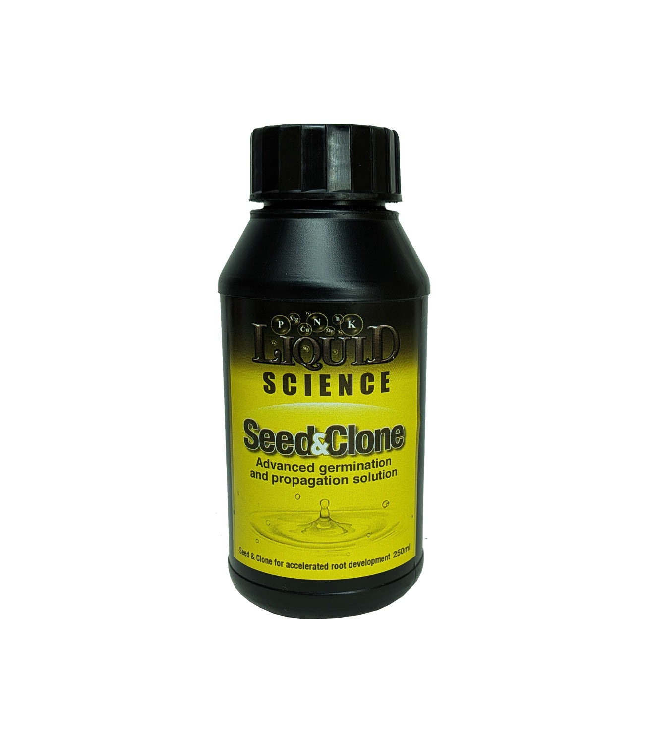 Liquid Science Seed & Clone Solution 250ml