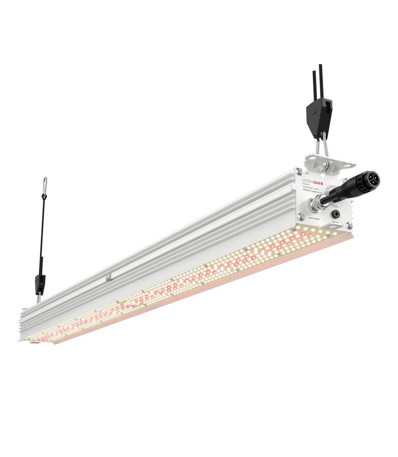 Lucius Bar R 140W LED