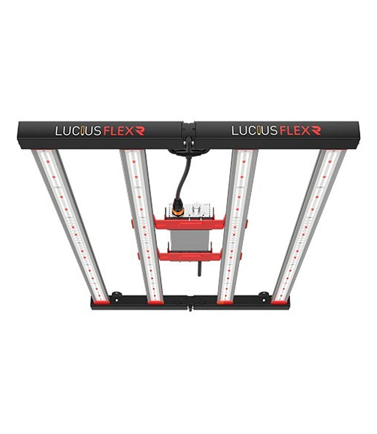 Lucius Flex R 4 Bar LED 400w