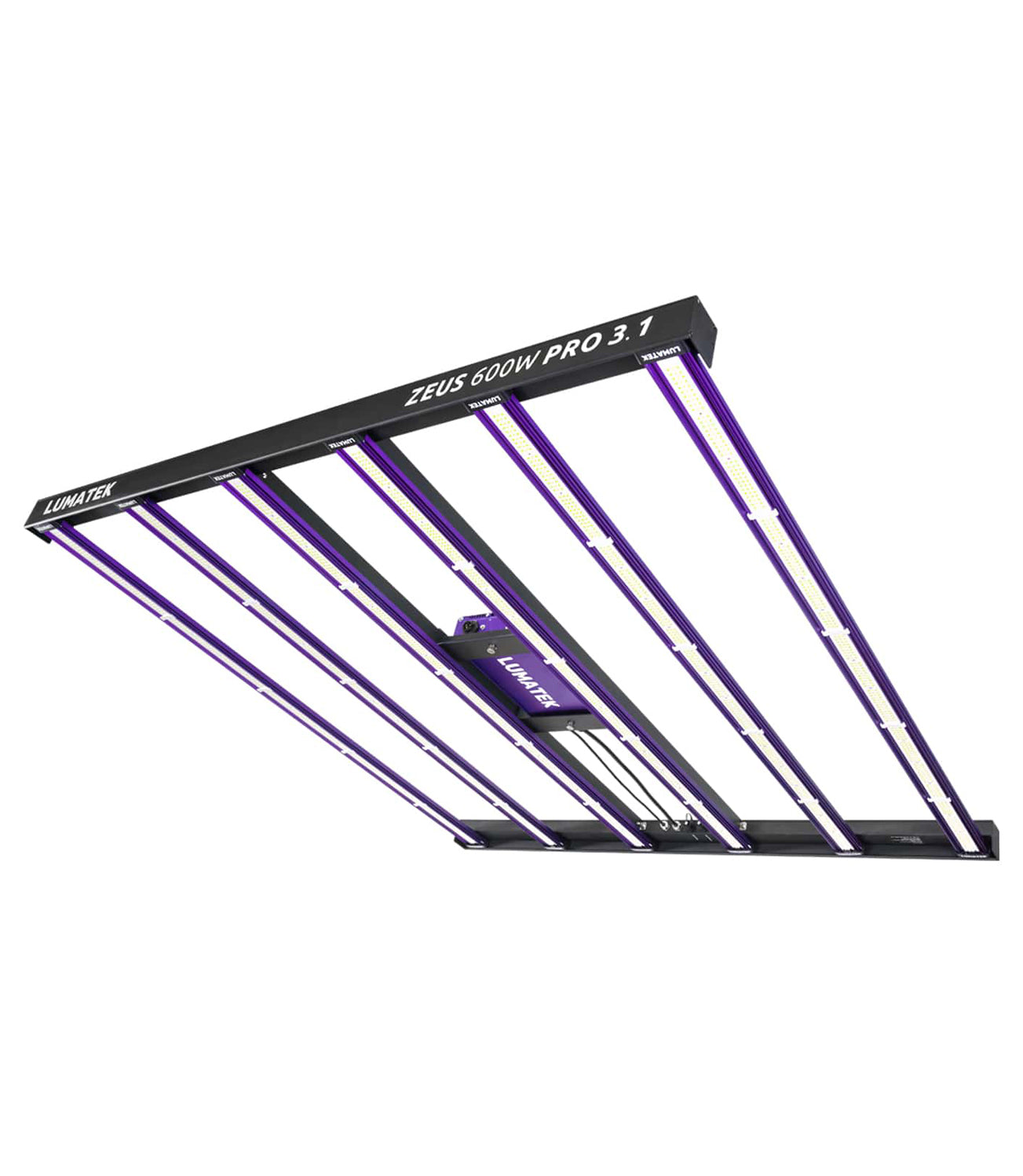 Lumatek Zeus 600W Pro 3.1 LED