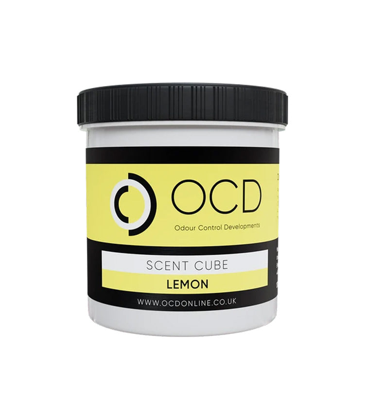 OCD DEO Max Odour Neutralising Cube 130g