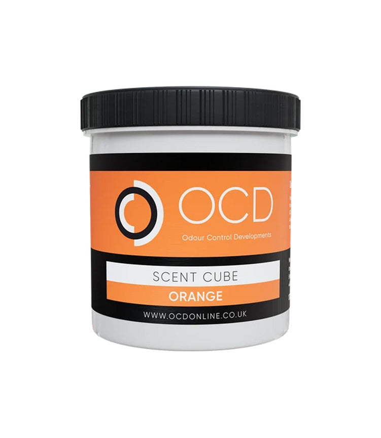 OCD DEO Max Odour Neutralising Cube 130g