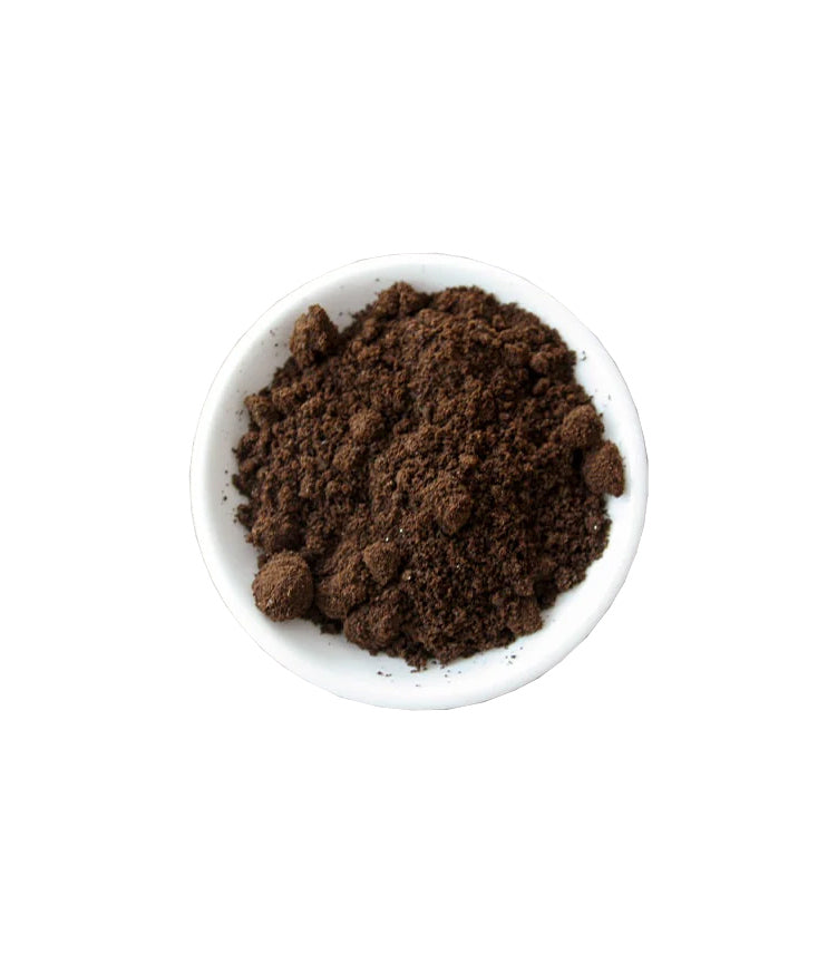 OGS Coffee Grinds 1Kg