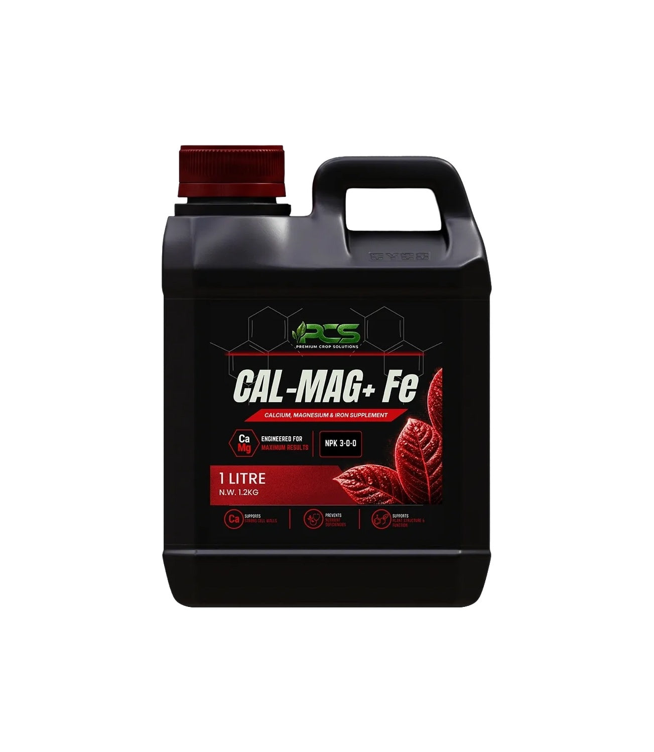 PCS Cal-Mag + Fe
