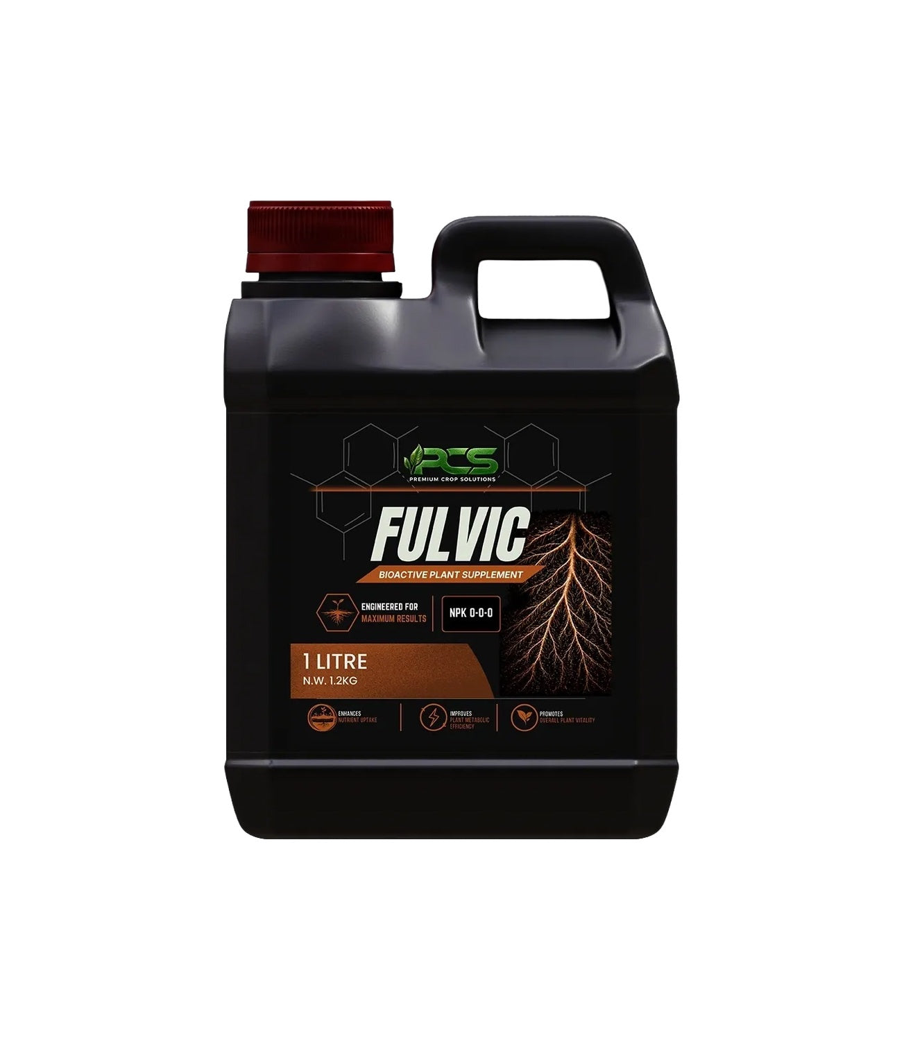 PCS Fulvic