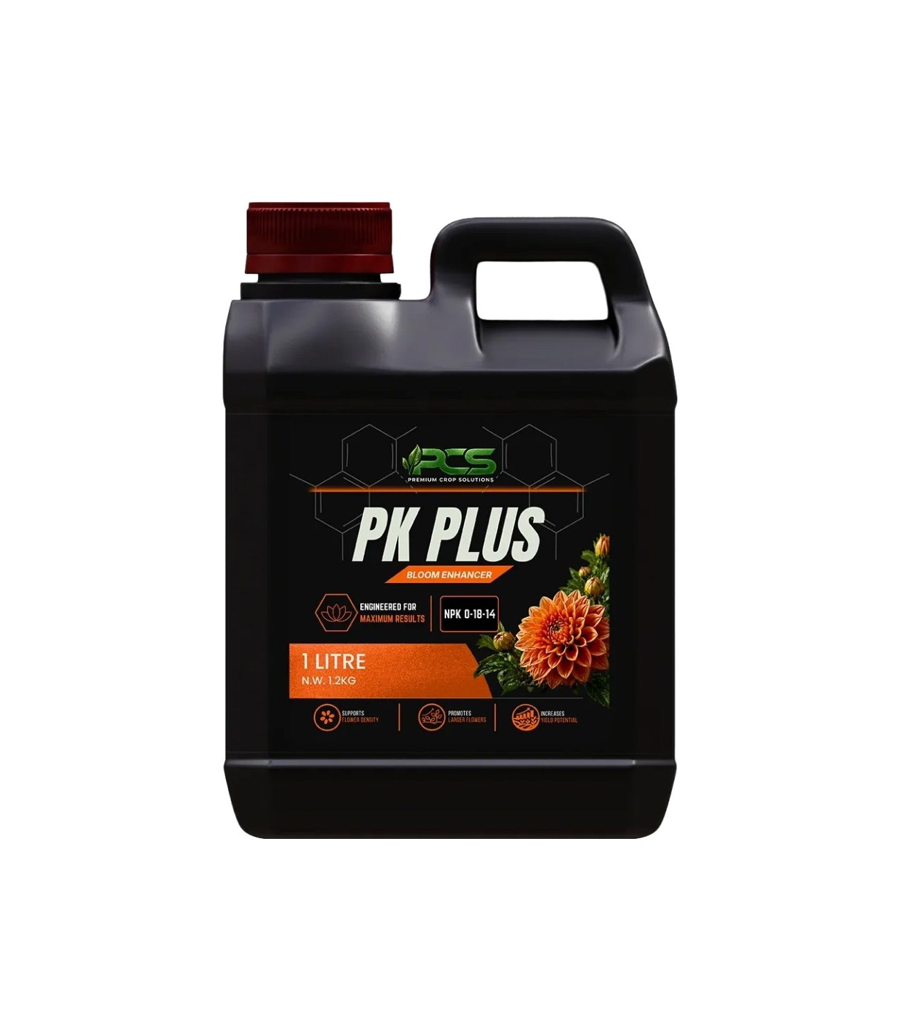 PCS PK Plus