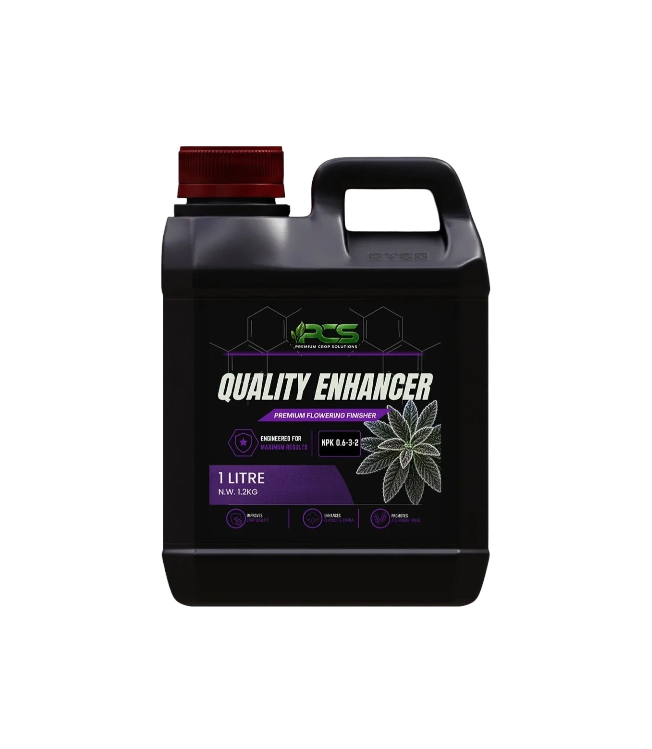 PCS Quality Enhancer
