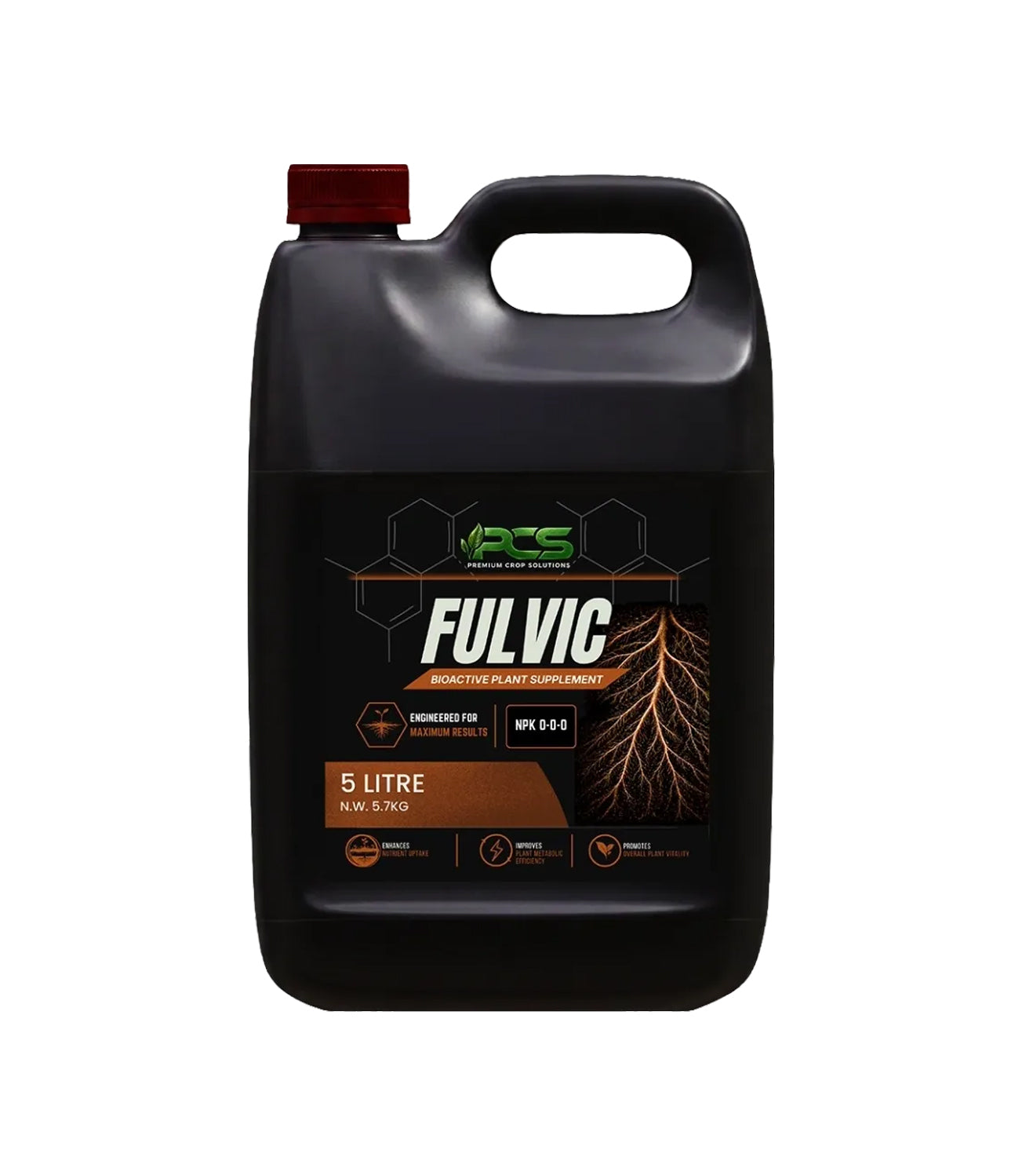 PCS Fulvic