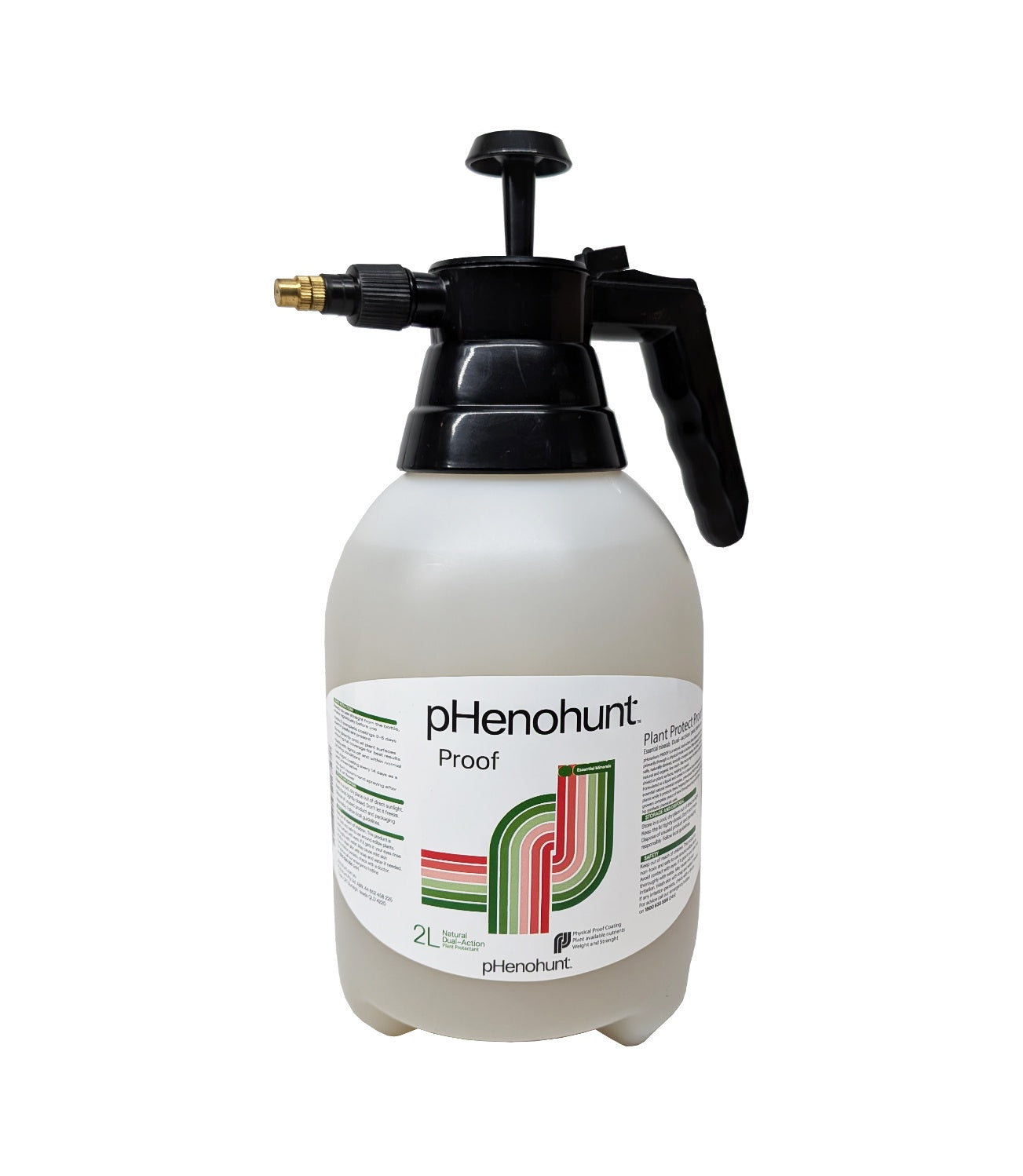 pHenohunt Pest Defence