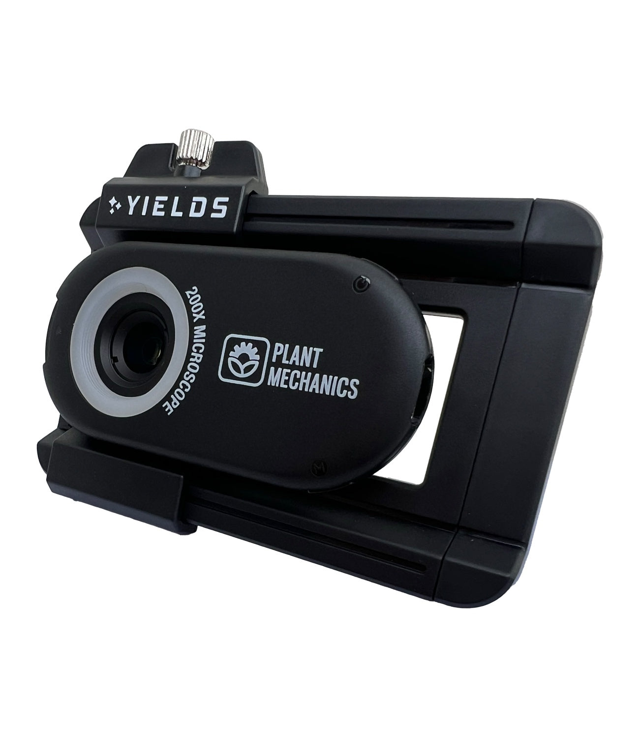 Plant Mechanics Macro Zoom 200x Microscope