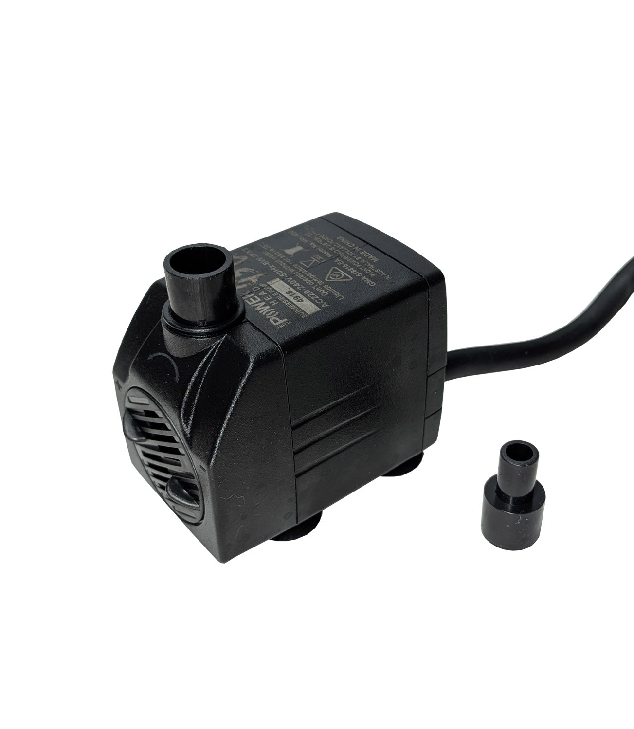 Plont Powerhead Durable Submersible Pump