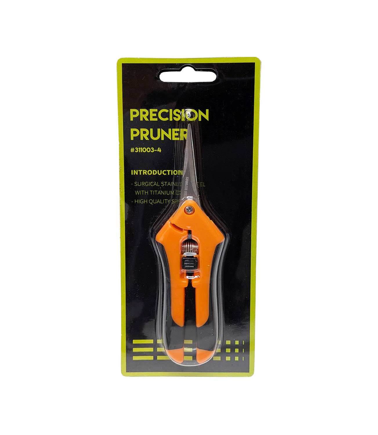 Precision Scissors/Pruners