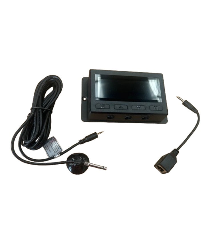 Pro Grow Dragon Series Smart Fan Controller