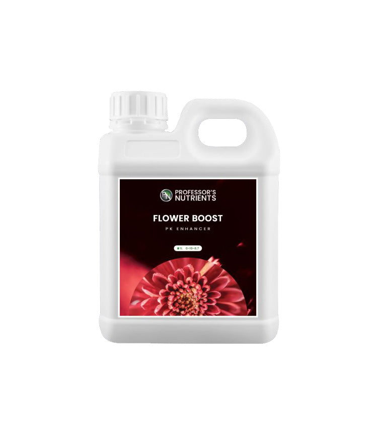 Professor's Nutrients Flower Boost