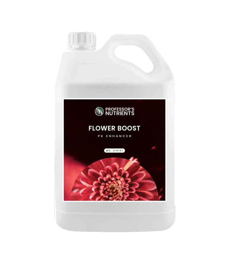 Professor's Nutrients Flower Boost