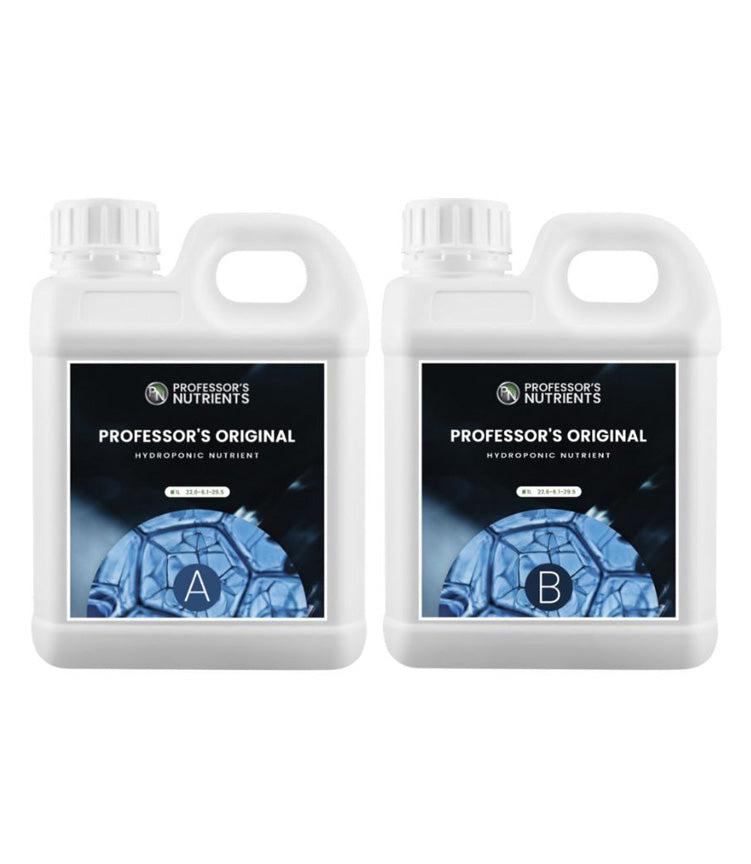 Professor's Nutrients Original A & B