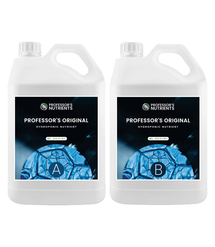 Professor's Nutrients Original A & B