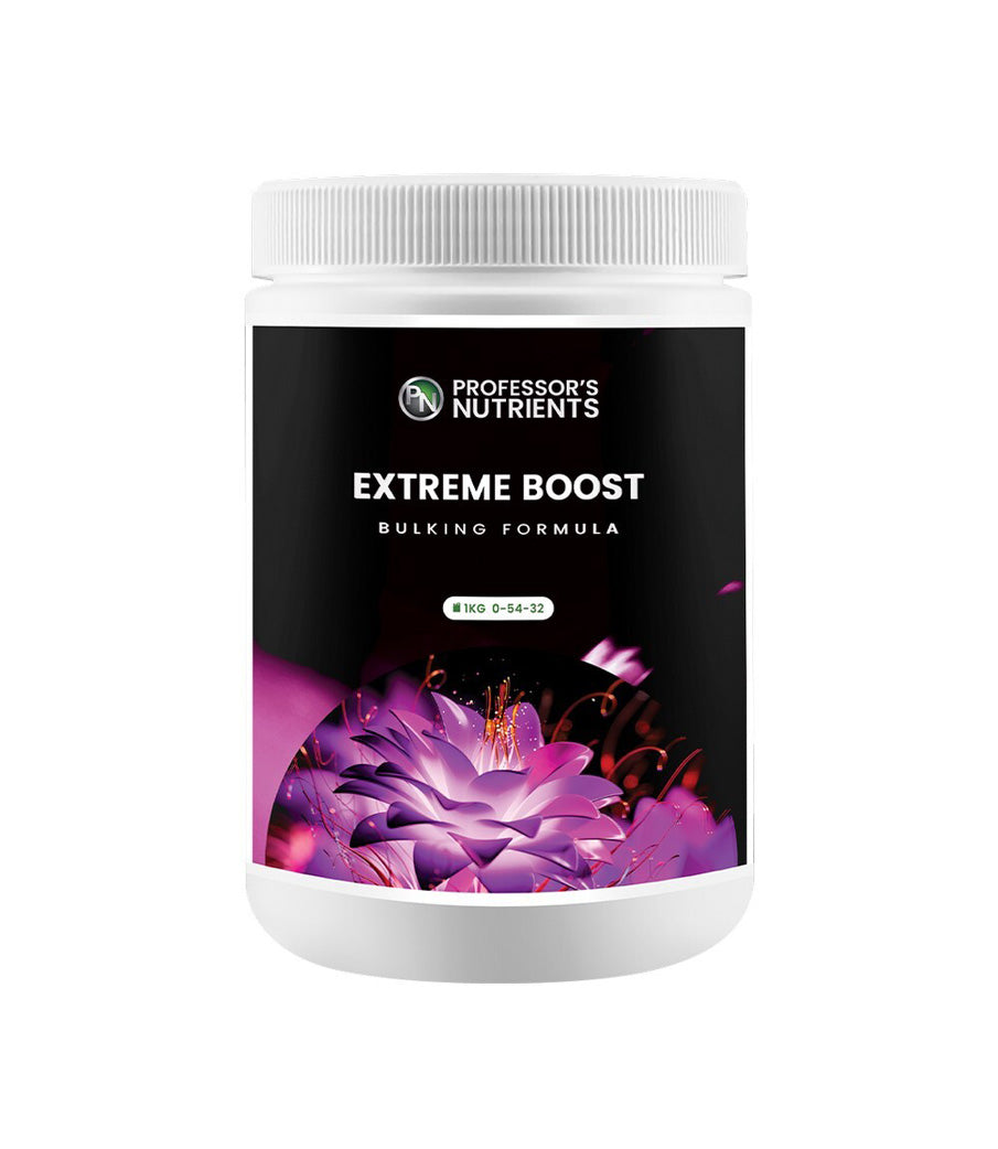 Professor's Nutrients Extreme Boost