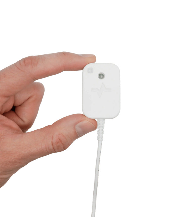 Pulse Zero Environmental Monitor