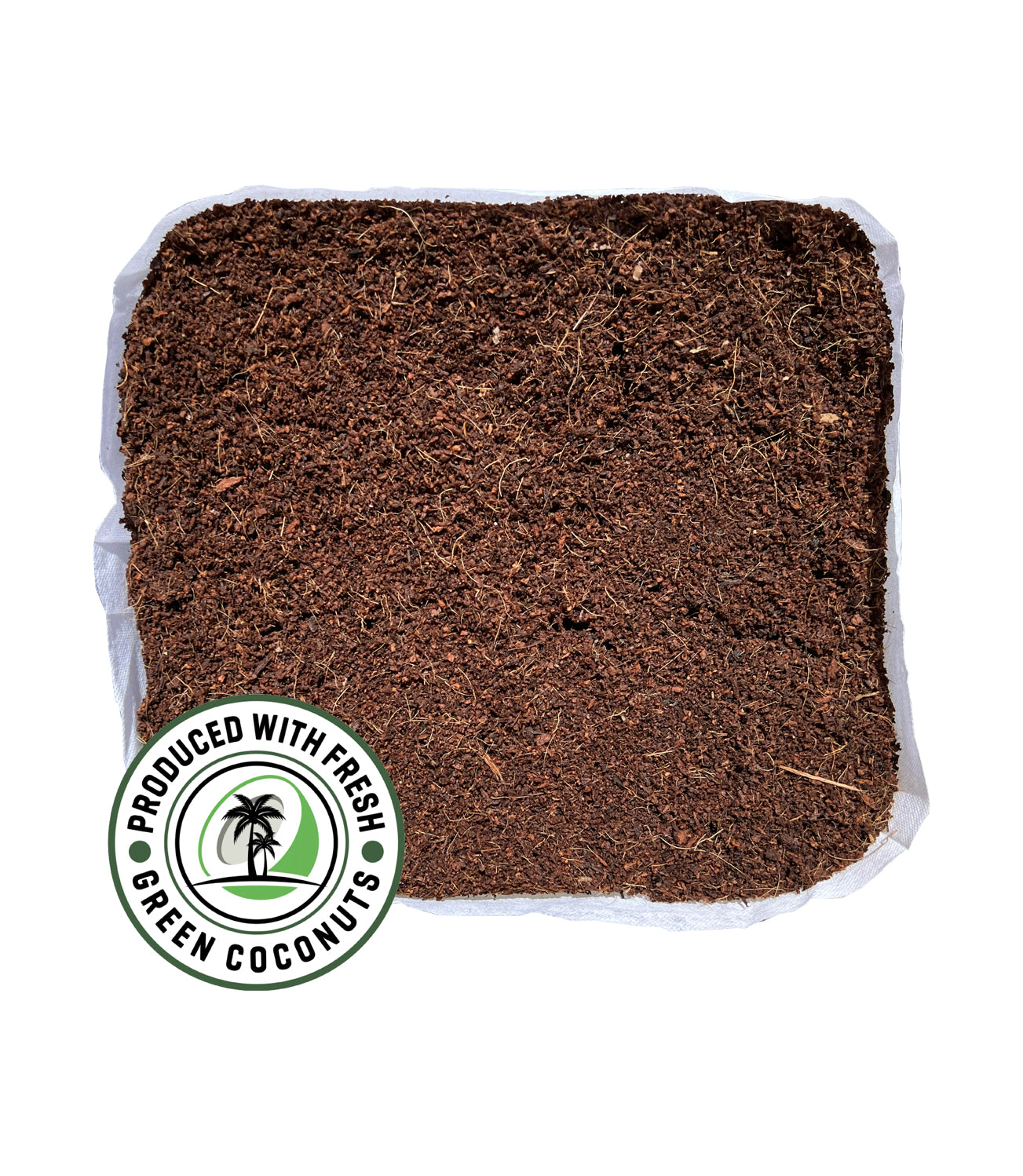 QuikGro Rapid Rize Block XL 10 x 10 Inch