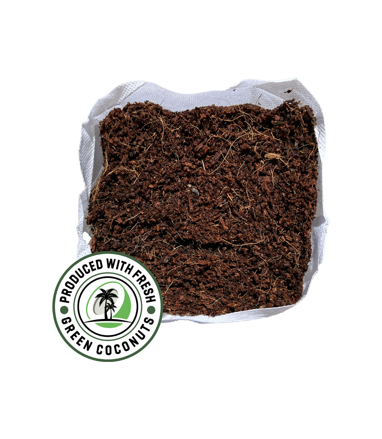 QuikGro Rapid Rize Block XS 4 x 4 Inch