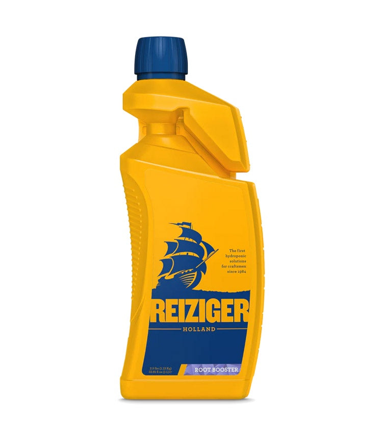 Reiziger Root Booster
