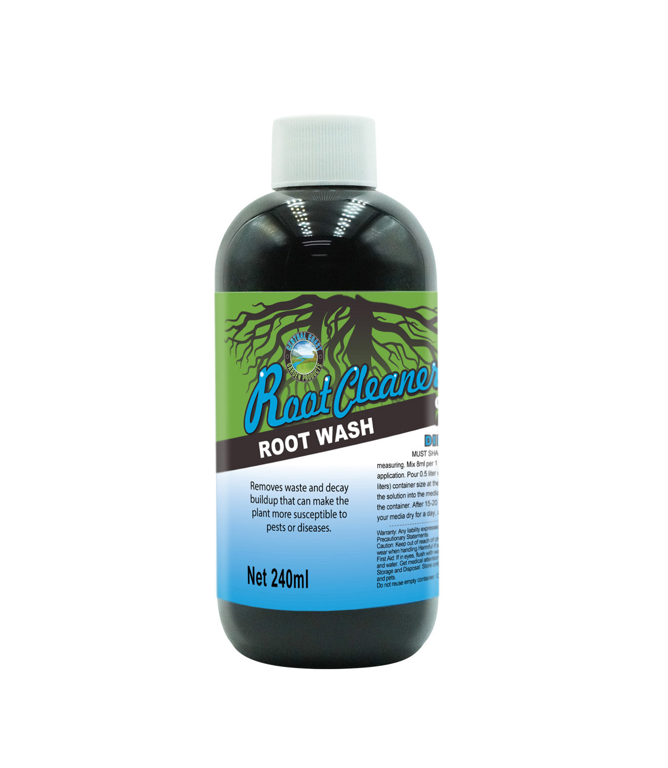 Root Cleaner Concentrate