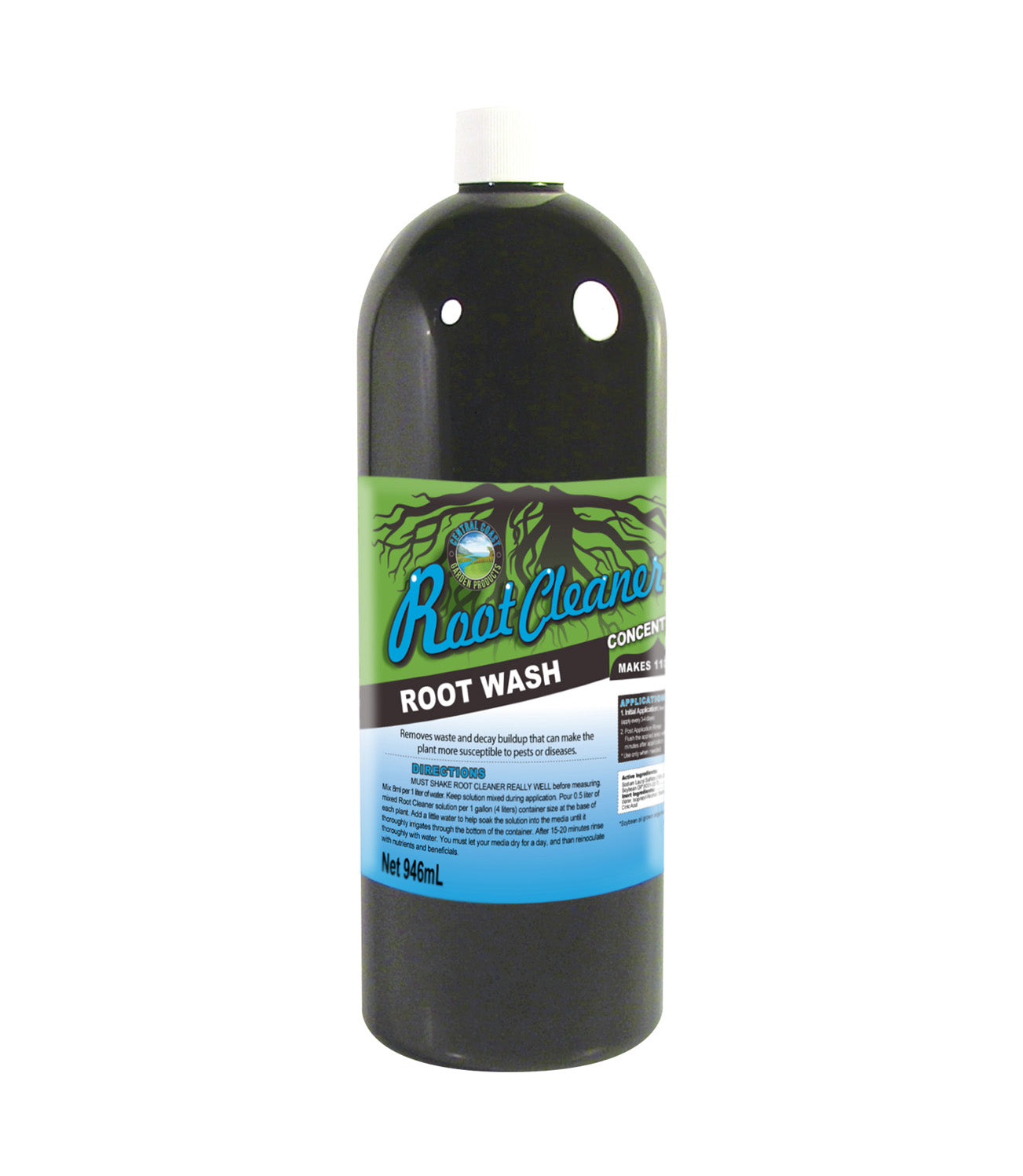Root Cleaner Concentrate