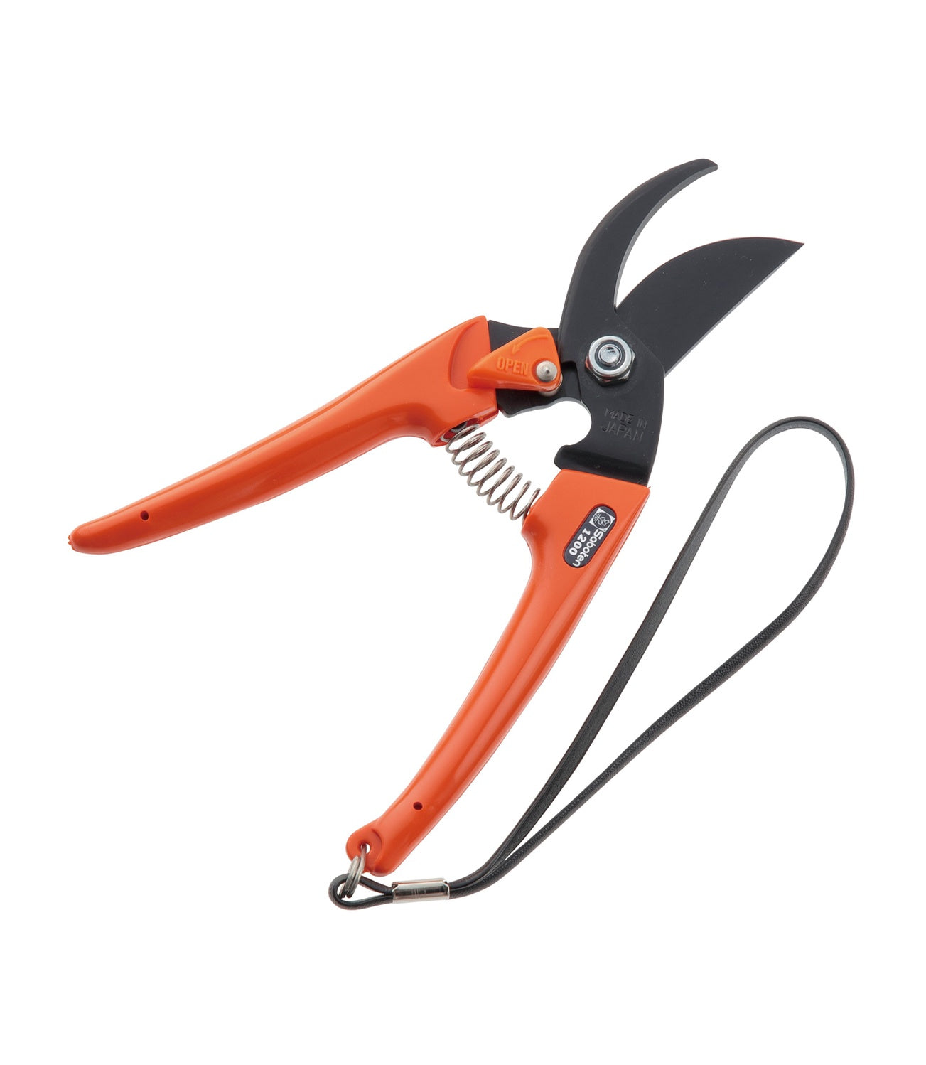 Saboten Classic Pruning Shears No.1200