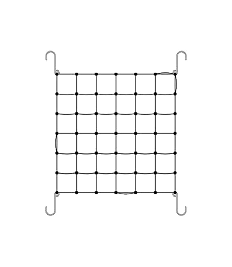 Scrog Stretch Netting 100cm x 100cm