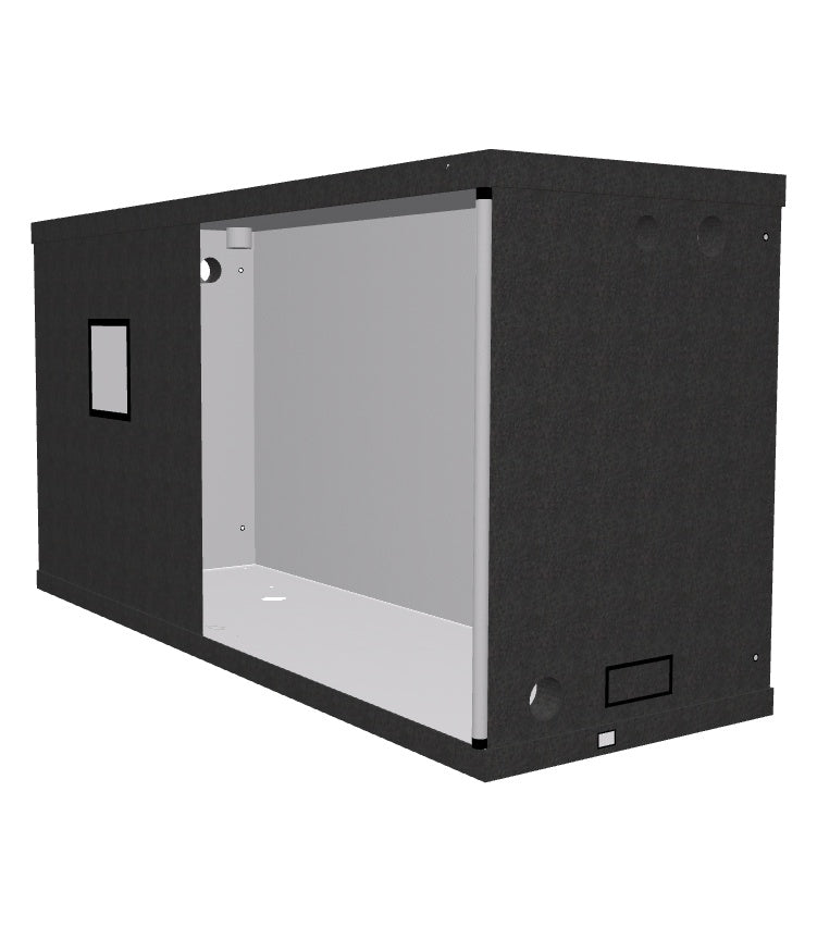 450 x 150 x 230 Seahawk Grow Tent