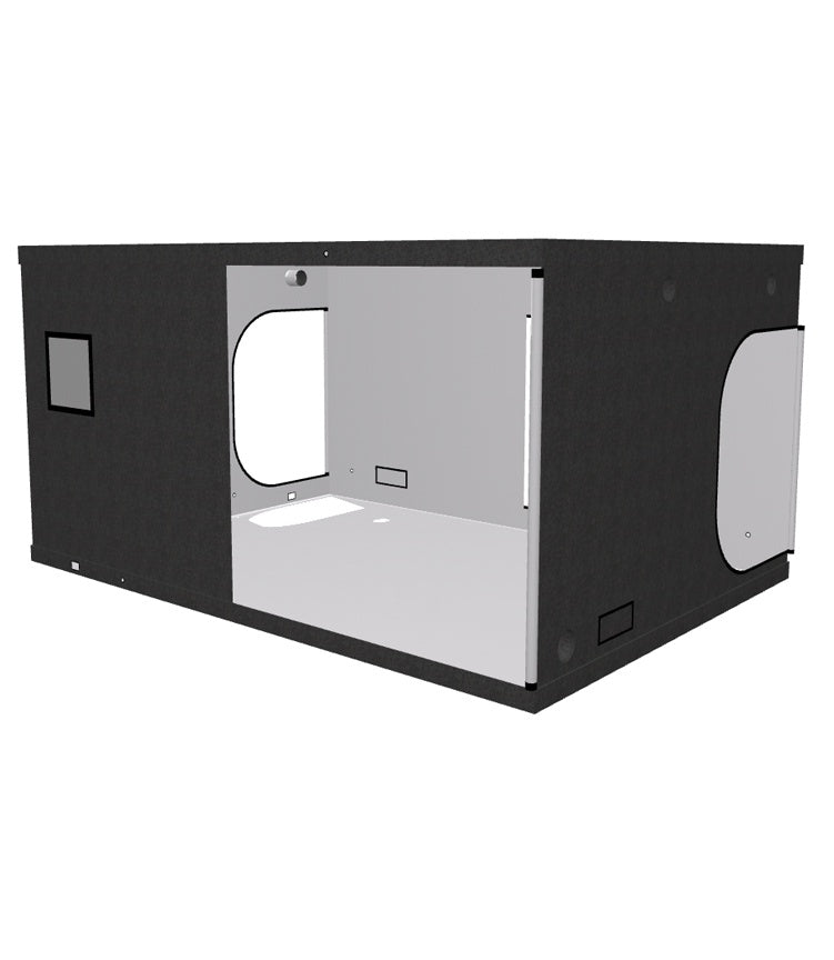 450 x 300 x 230 Seahawk Grow Tent