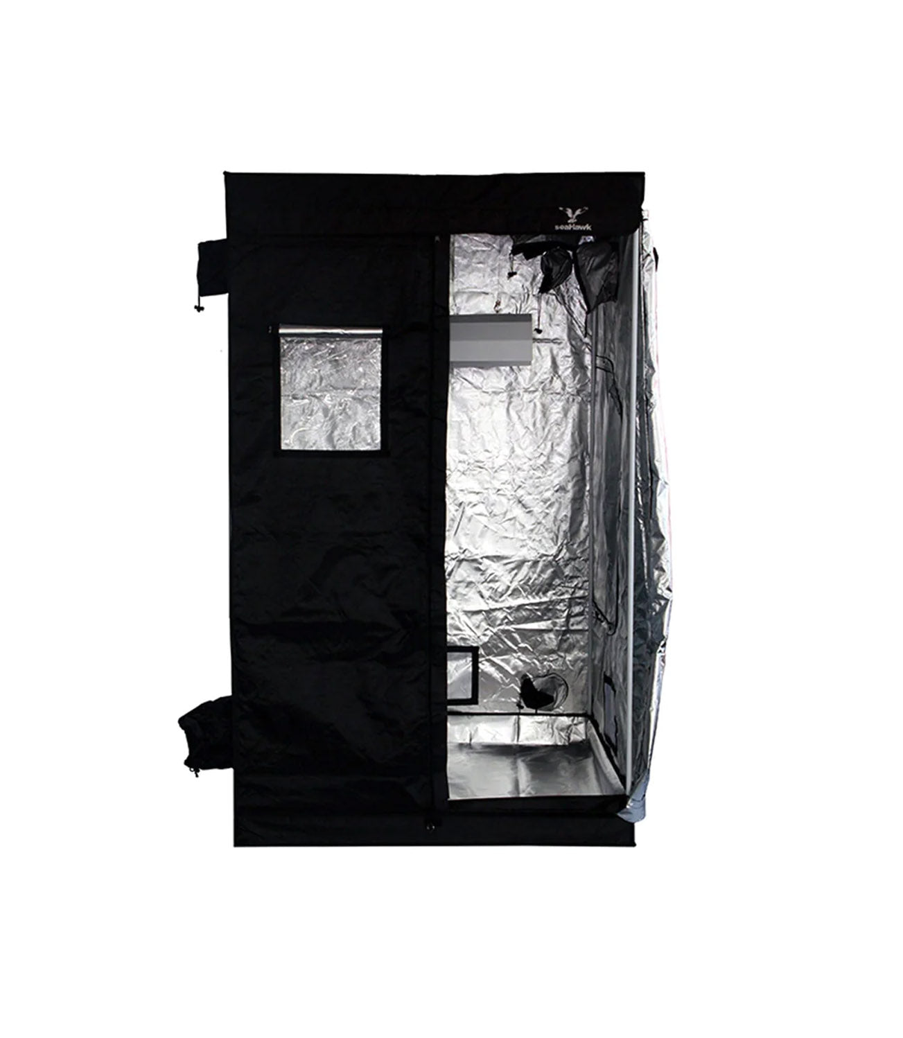 100 x 100 x 200 Seahawk Grow Tent