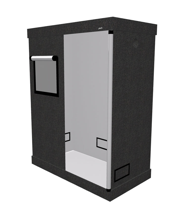 145 x 80 x 200 Seahawk Grow Tent