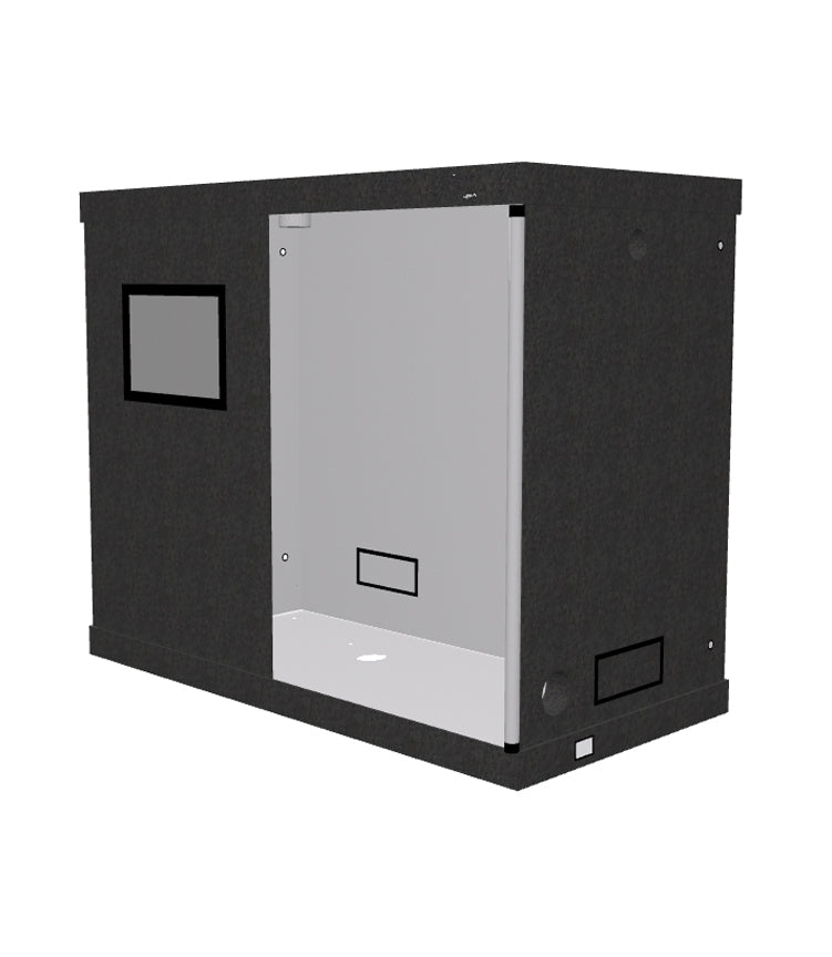 240 x 120 x 200 Seahawk Grow Tent