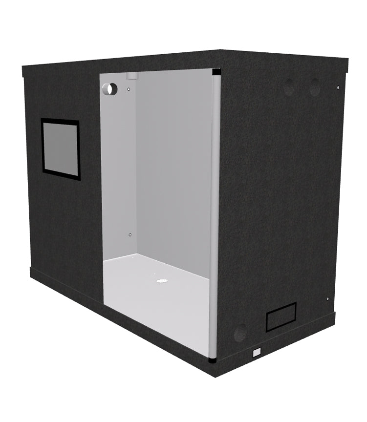 290 x 145 x 230 Seahawk Grow Tent