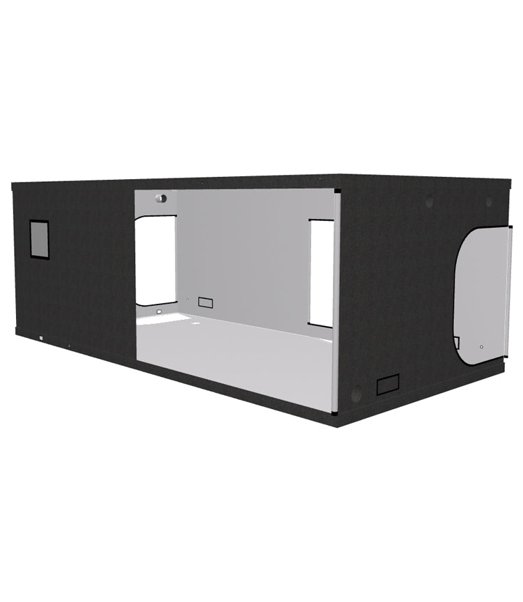 580 x 290 x 230 Seahawk Grow Tent