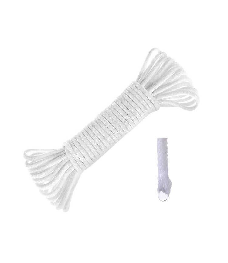 Self Watering Wick Cord 15mtr/50 feet Length