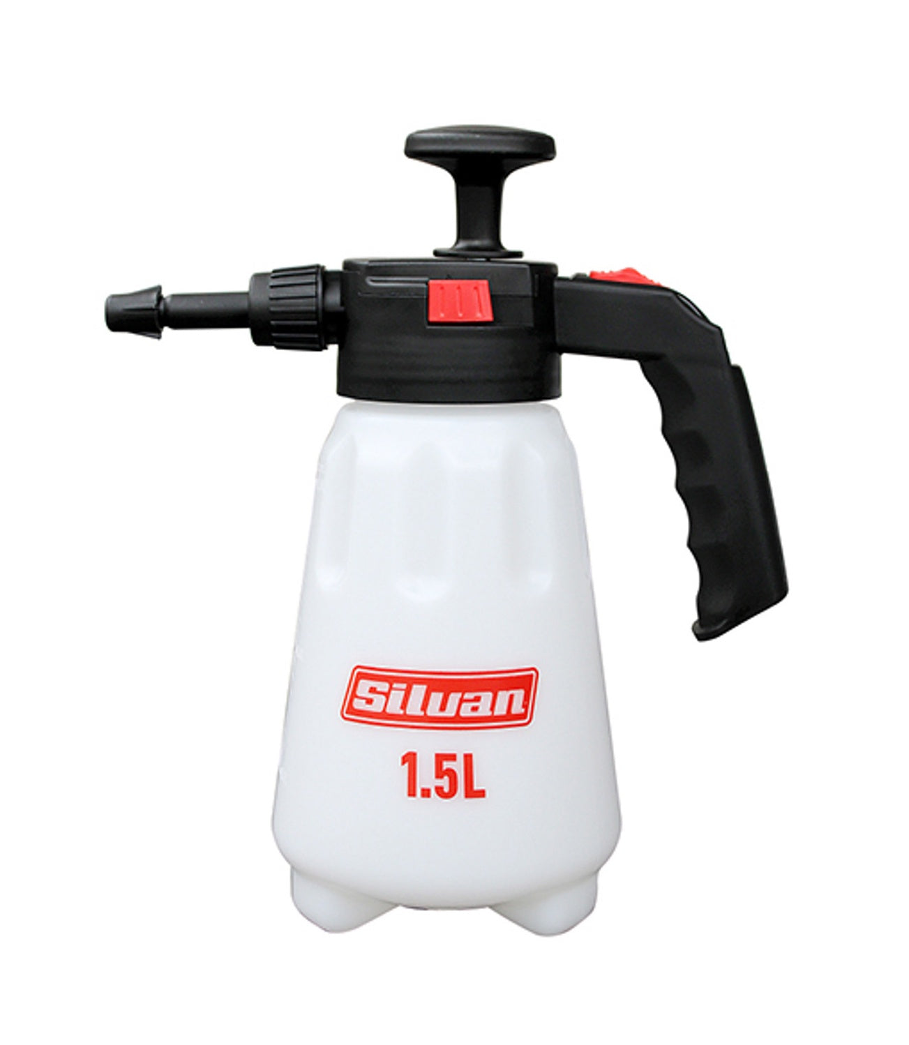 Silvan 1.5L Pressure Sprayer