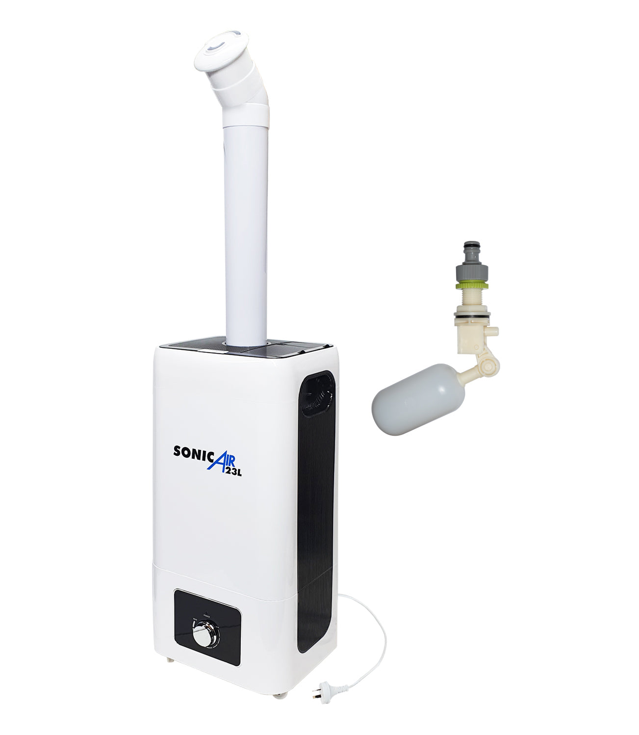 Sonic Air Humidifier 23L