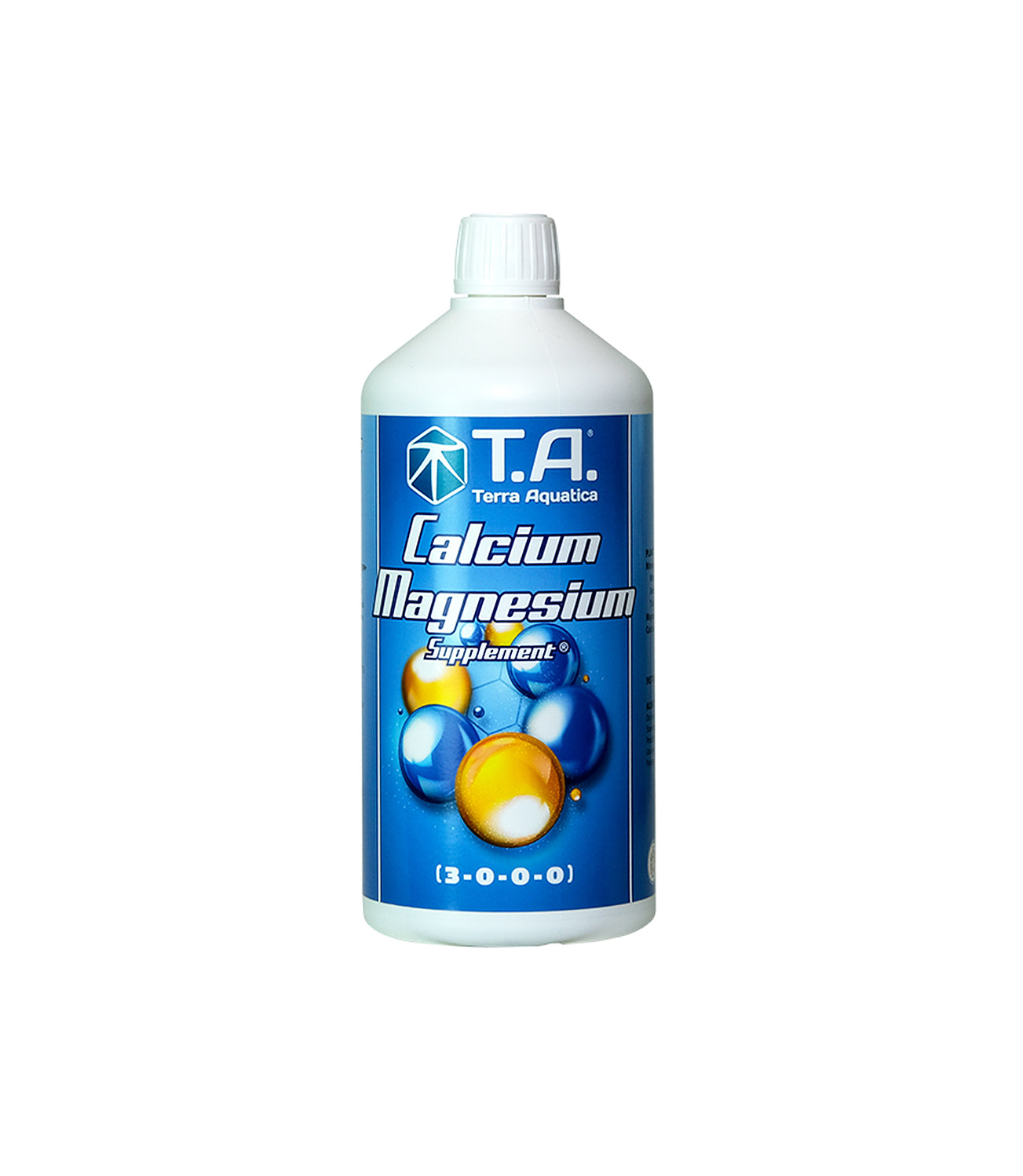 Terra Aquatica Calcium Magnesium Supplement