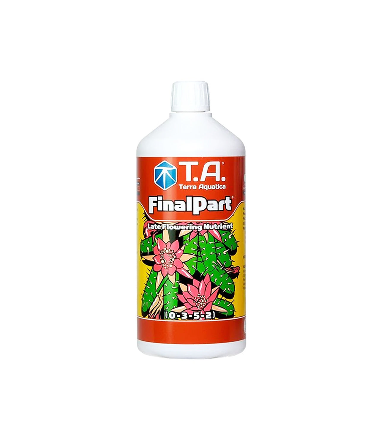 Terra Aquatica Final Part