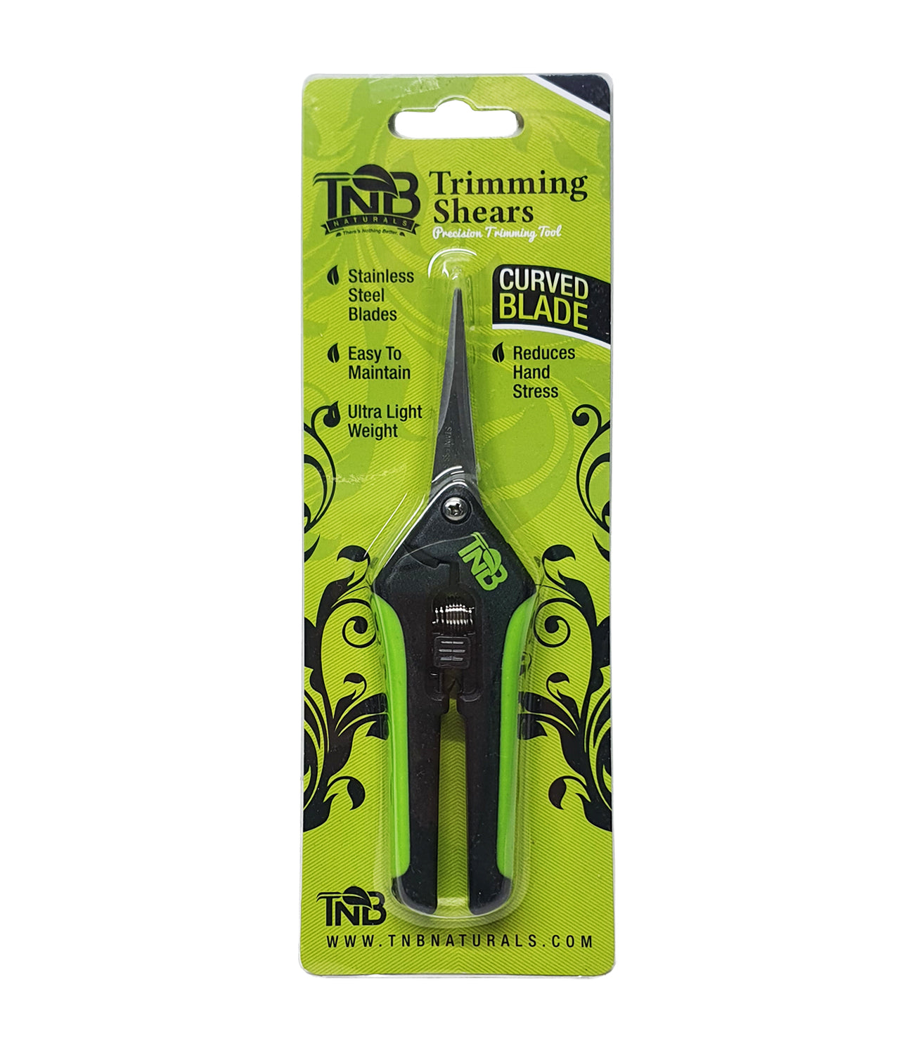 Precision Scissors/Pruners