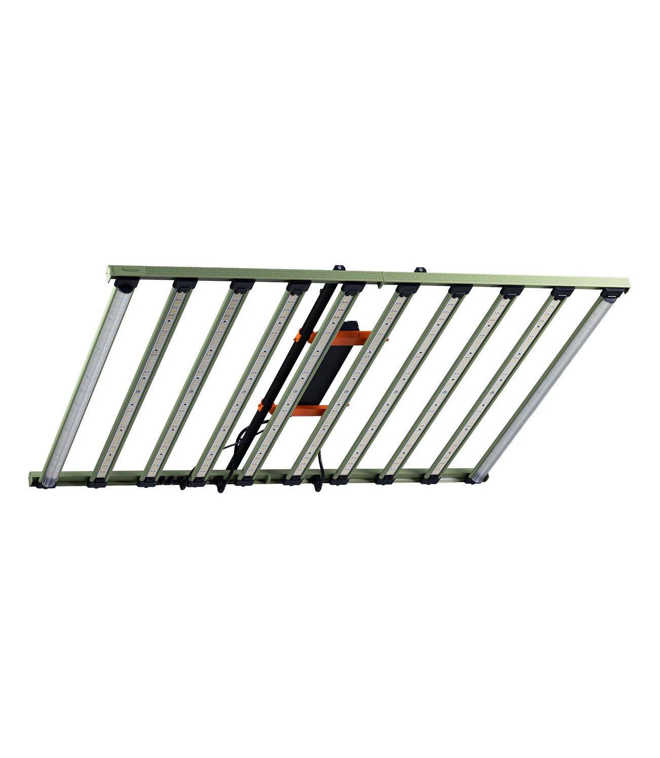 Treegers GL1000W+ LED Grow Fixture