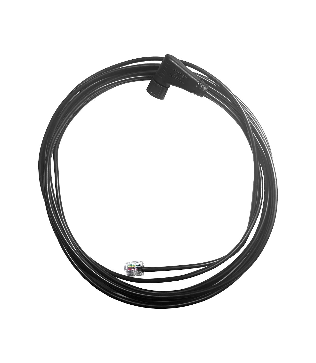 Treegers Universal RJ-10v 3 Pin Connection Cable 4m